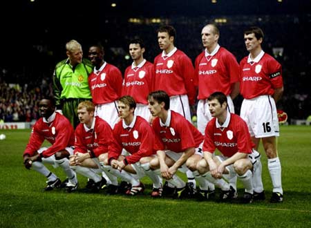 让他在球队 让他在球队